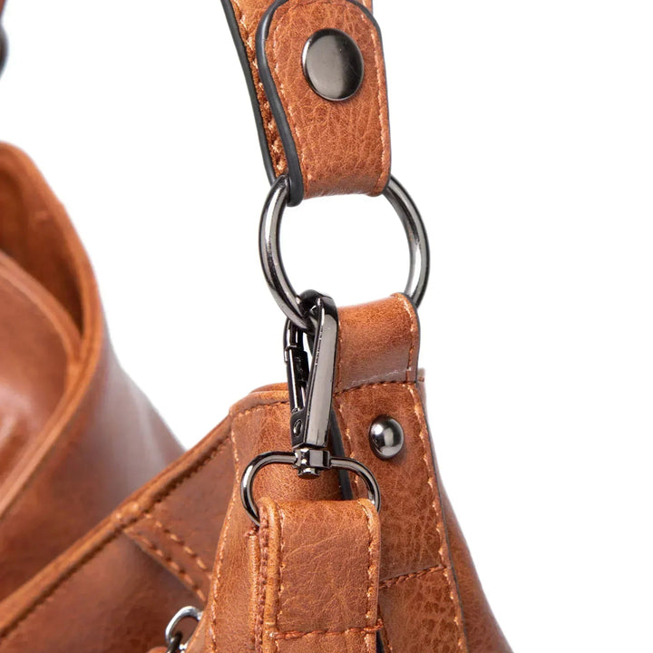 Rebecca™ | Elegantná kabelka s klopou
