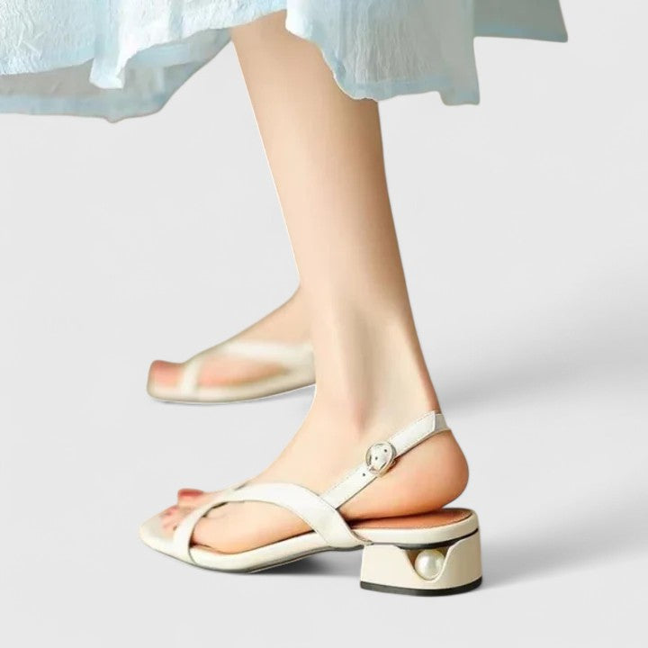 Vivienne | Ortopedické sandále