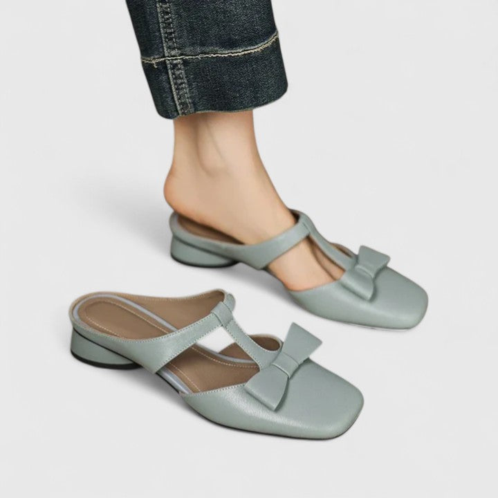 Ellery | Ortopedické Sandále