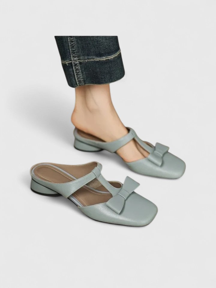 Ellery | Ortopedické Sandále