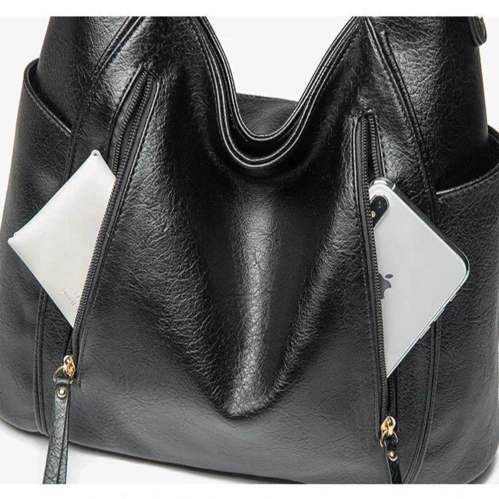 Blanche™ | Elegantná luxusná kabelka