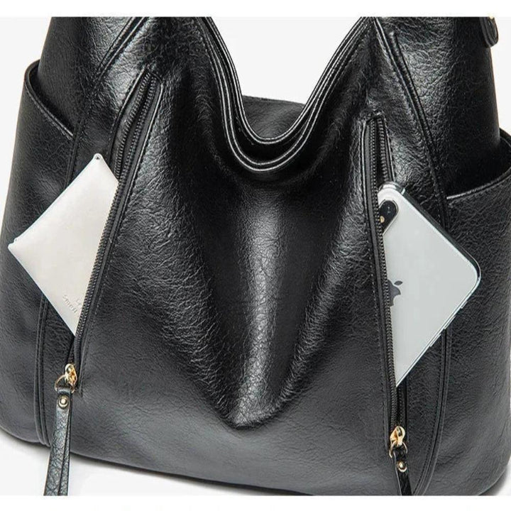 Blanche™ | Elegantná luxusná kabelka