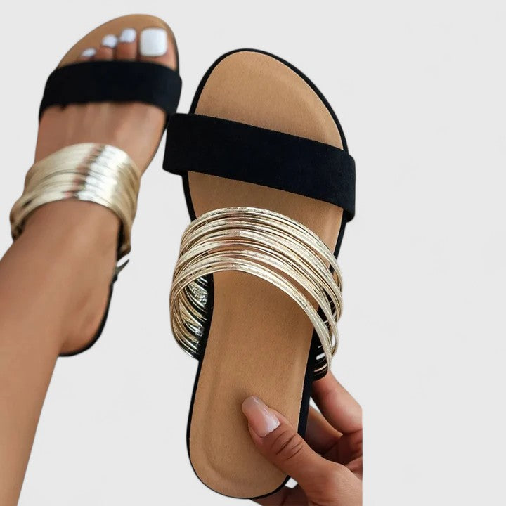 Lioraen | Elegantné sandále