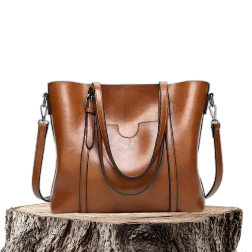 Jennifer™ | Luxusná kožená kabelka