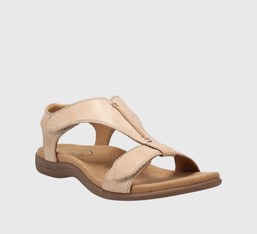 Kylie™ | Elegantné ortopedické sandále