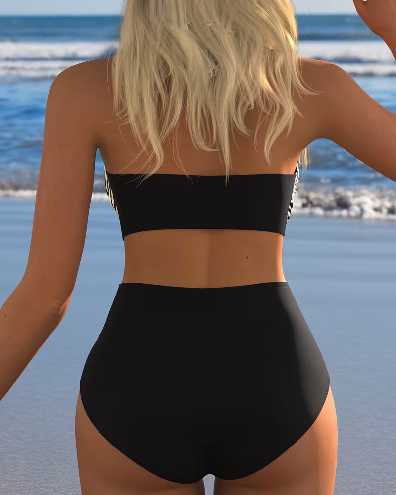 Rūta - Sexi bikiny so zvieracím vzorom