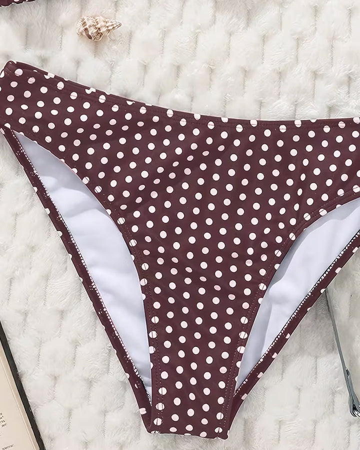Aija - Tlačené Bikiny