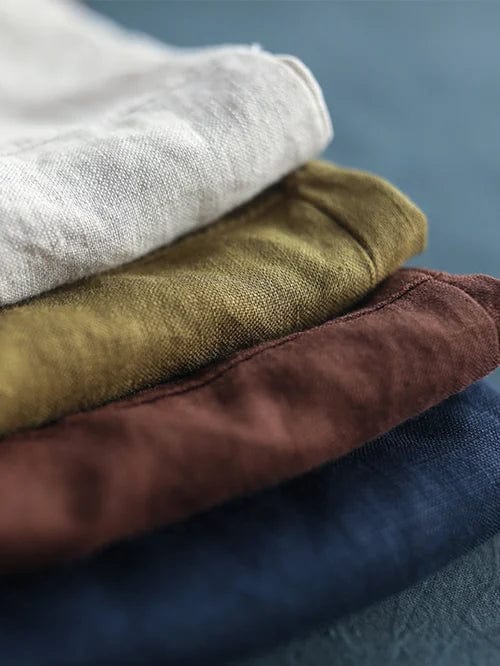 Elvie™ - Elegantná letná blúzka