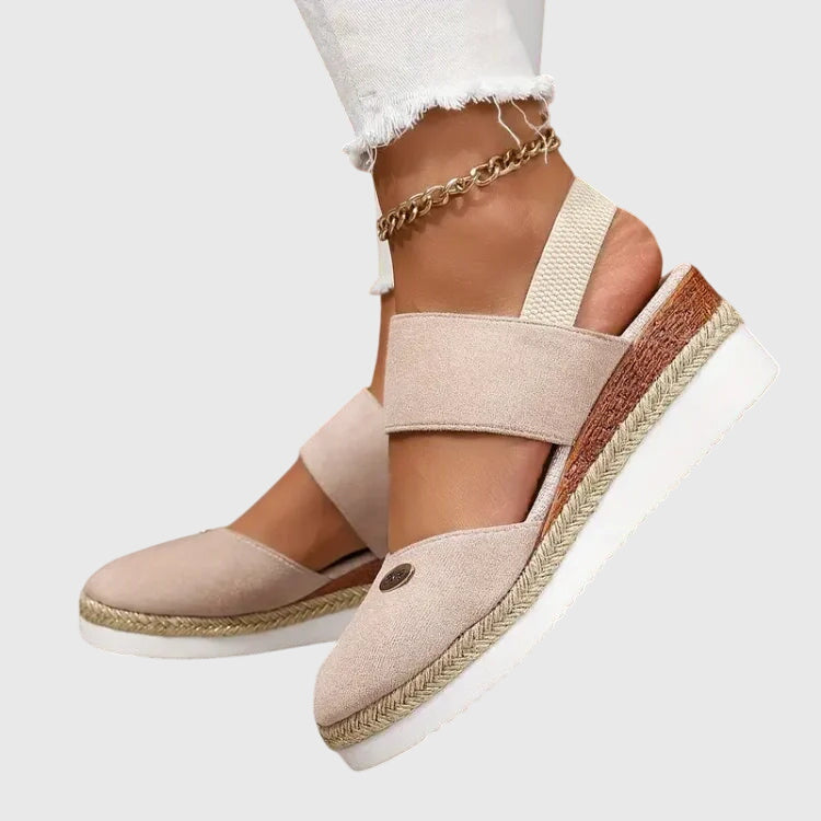 Antonia™ | Ortopedické sandále