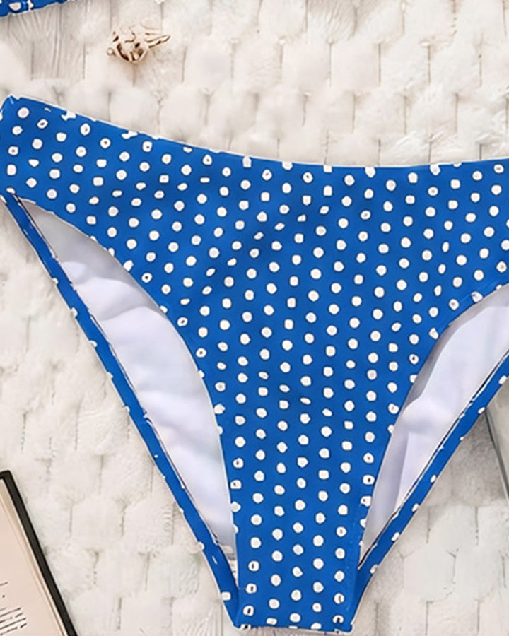 Aija - Tlačené Bikiny