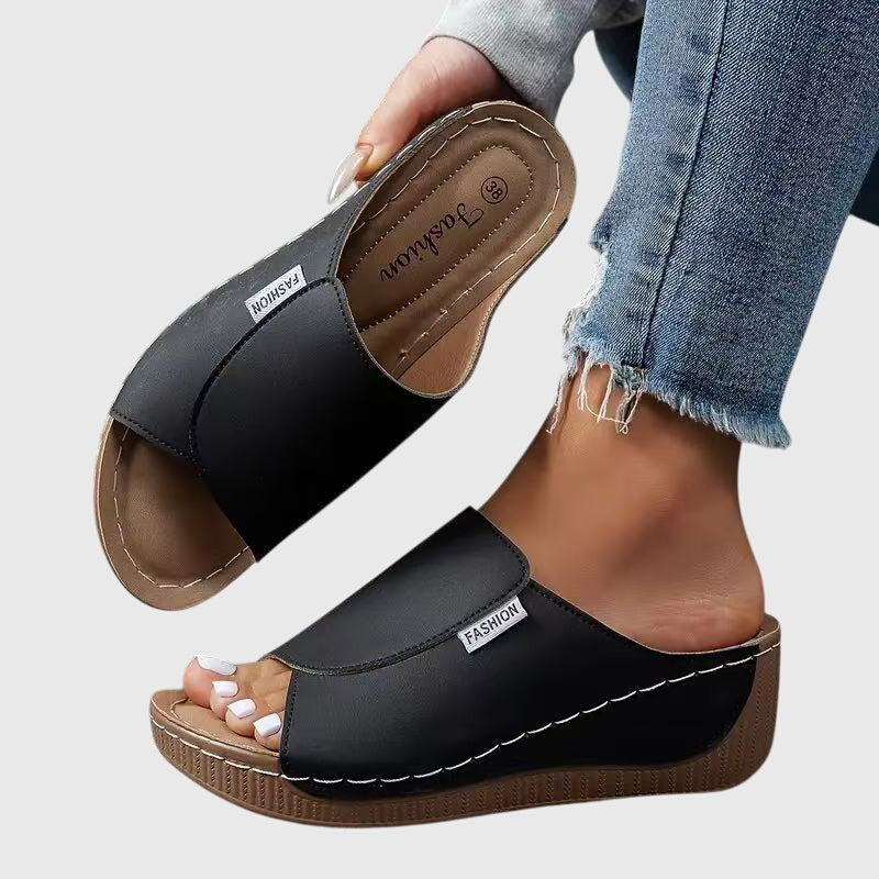 Esther™ | Štýlové ortopedické sandále