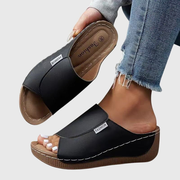 Esther™ | Štýlové ortopedické sandále