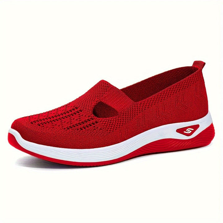 STRIDEKNIT™ - DÁMSKA OBUV