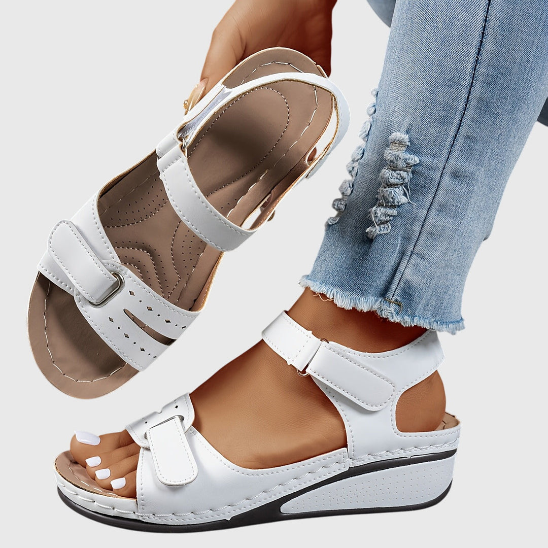 Crystal™ | Ortopedické sandále