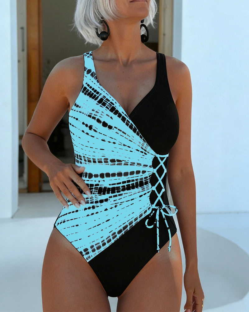 Jolanta - Elegantný Plavky