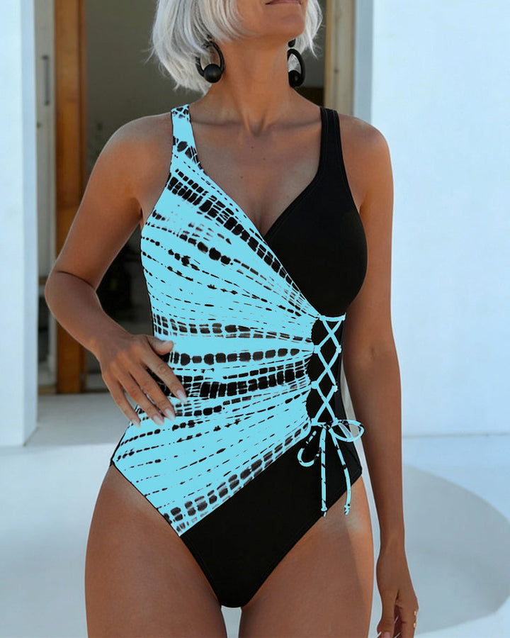 Jolanta - Elegantný Plavky