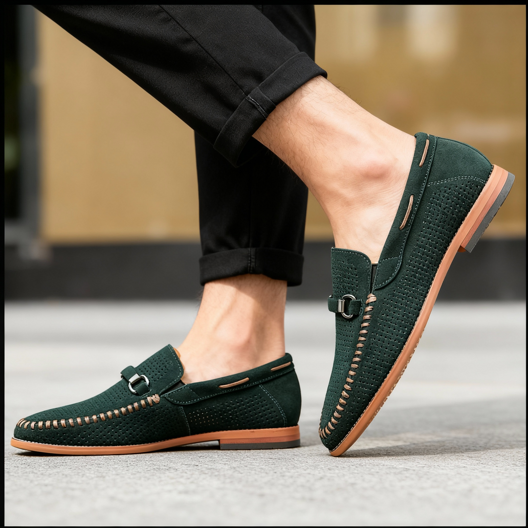 Riviera Loafer
