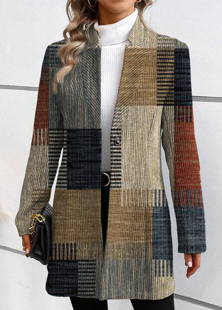 Jill | Elegantný Štýlový Blazer