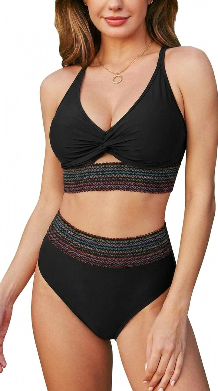ALINA | Tvoje elegantné tajomstvo brucha bikini