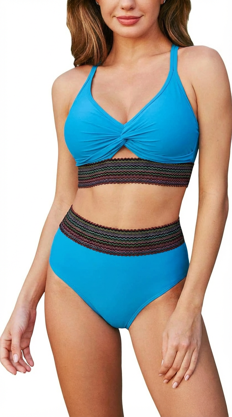 ALINA | Tvoje elegantné tajomstvo brucha bikini