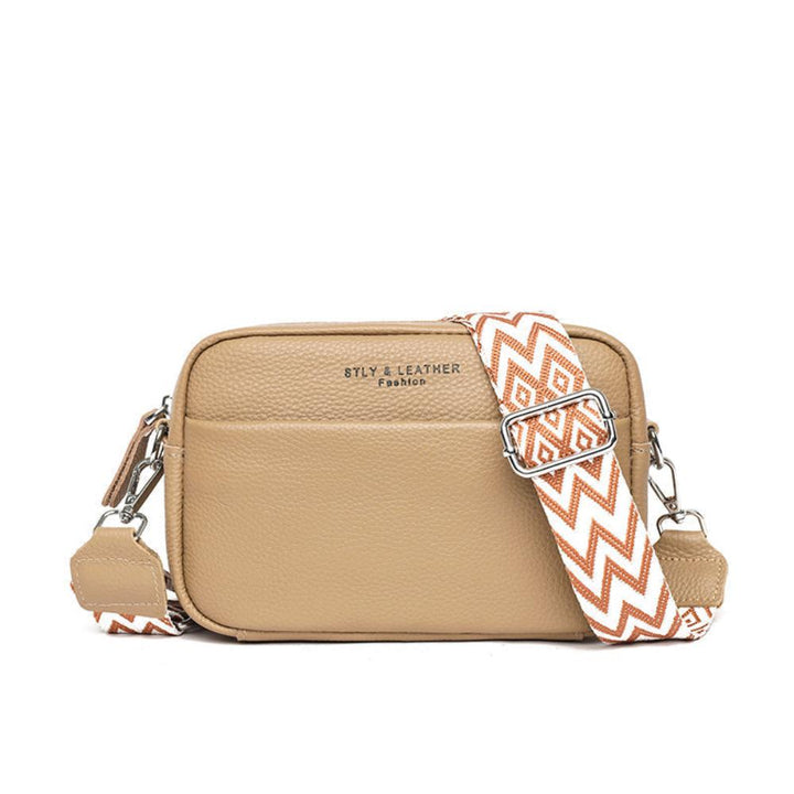 Margot™ | Nadčasová crossbody kabelka
