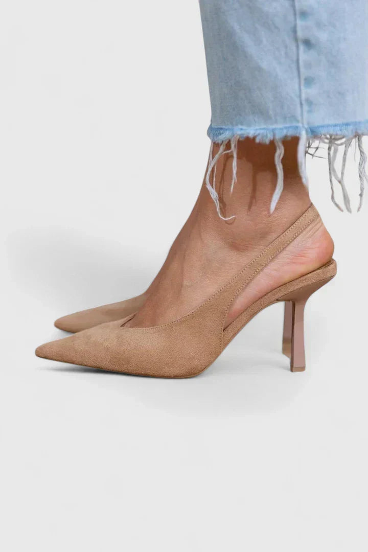 Ysabelinne | Elegantné čižmy