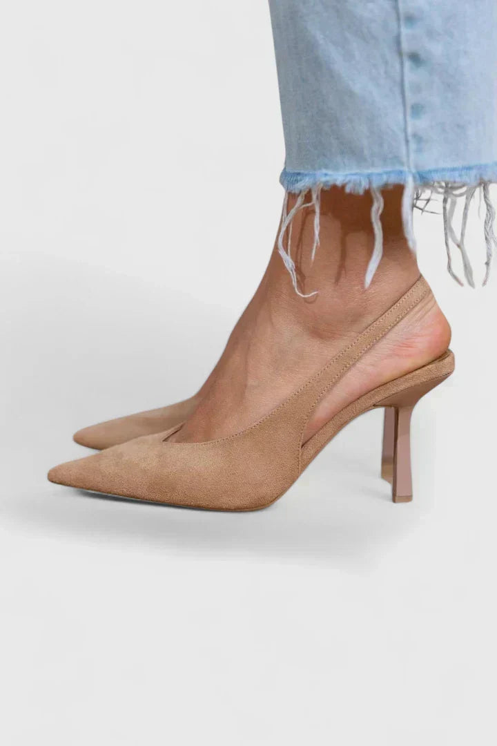 Ysabelinne | Elegantné čižmy