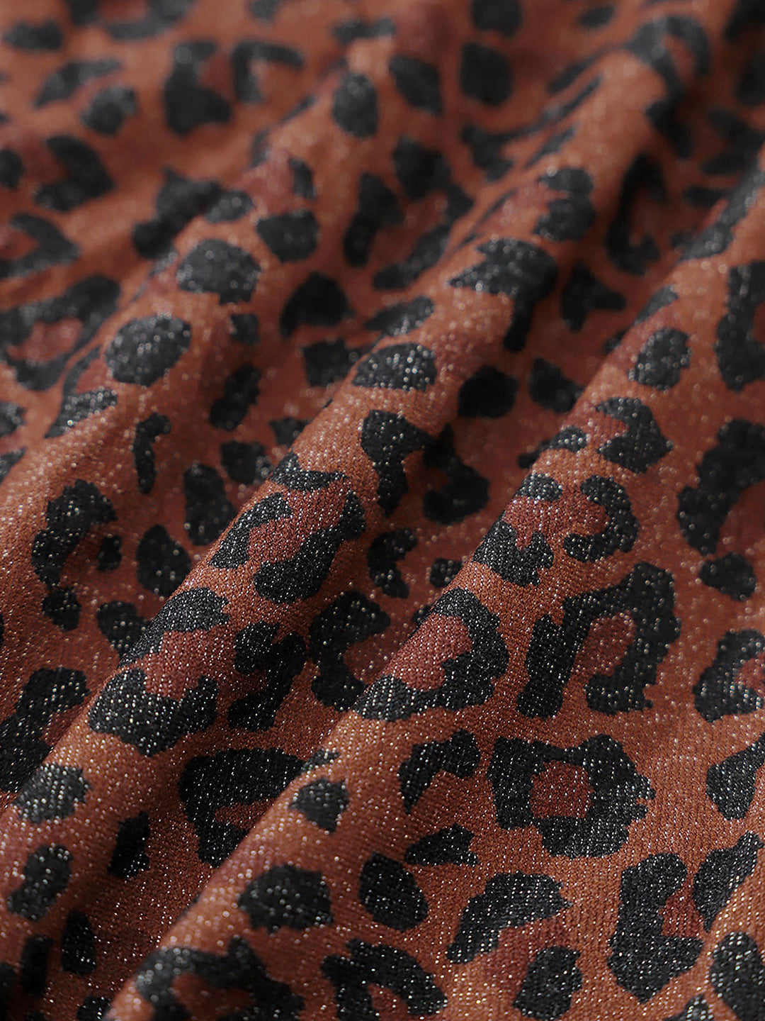 Podprsenka s leopardím vzorom X Cross Surf