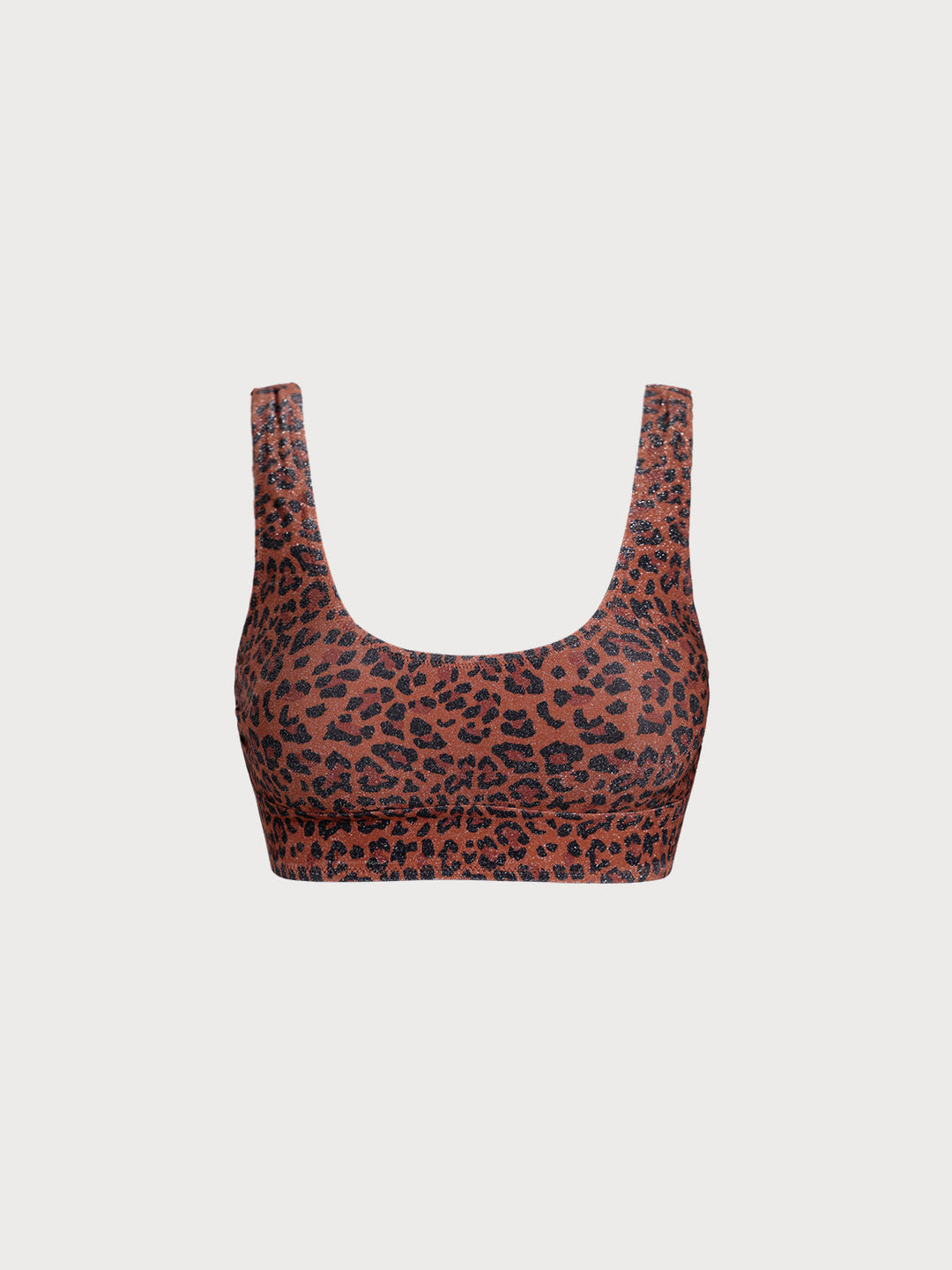 Podprsenka s leopardím vzorom X Cross Surf