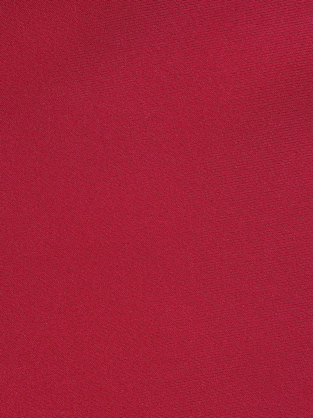 Plavky s kontrolou brucha v vínovej farbe