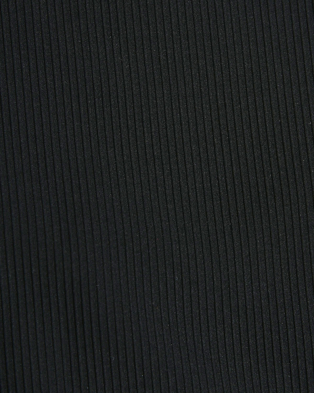 Čierny Crossback bez vypchávok Surf One-Piece